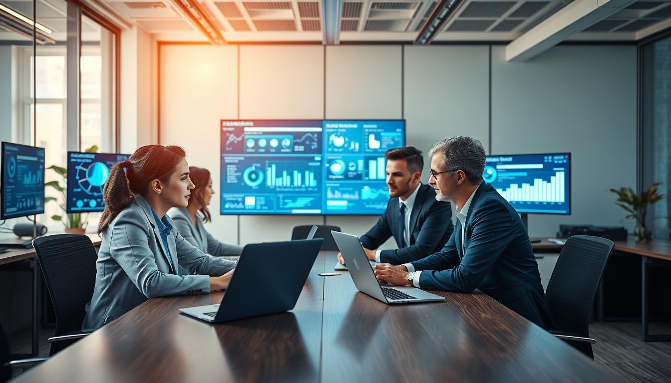 Automation and smart integration strategy