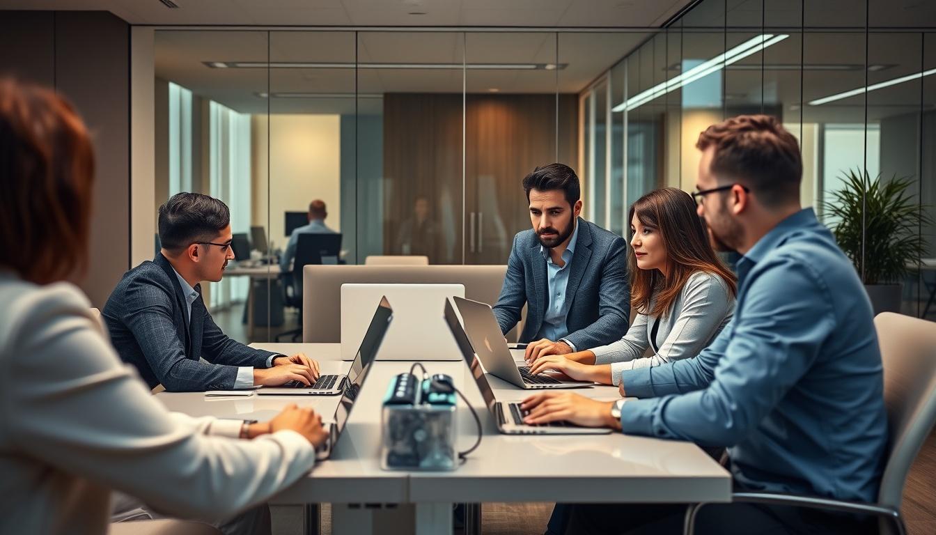 AI software pricing and business service packages